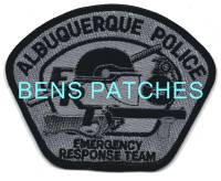 NEW MEXICO,ALBUQUERQUE POLICE EMERGENCY RESPONSE TEAM SUBDUED 1_wm